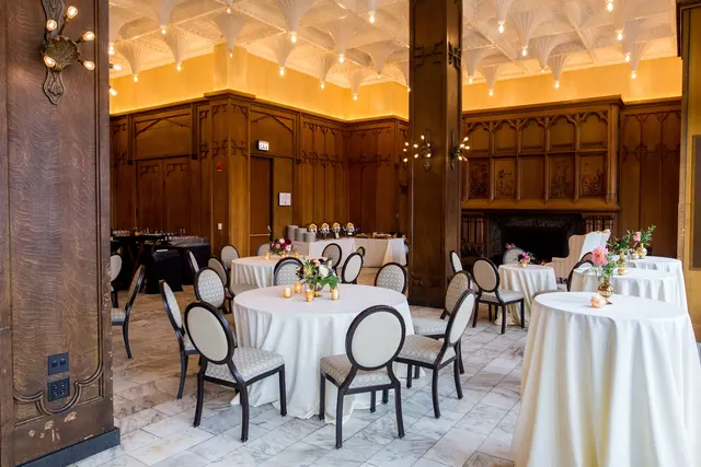Naturally Yours Events — customer photo 1