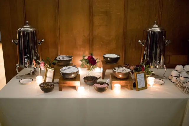 Naturally Yours Events — customer photo 5