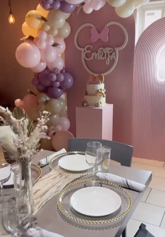 POSH Party Chicago — customer photo 3