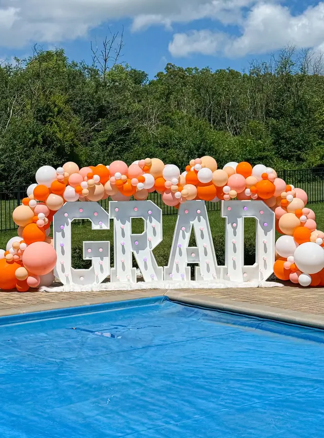North Shore Balloon Decor — photo from the business 12