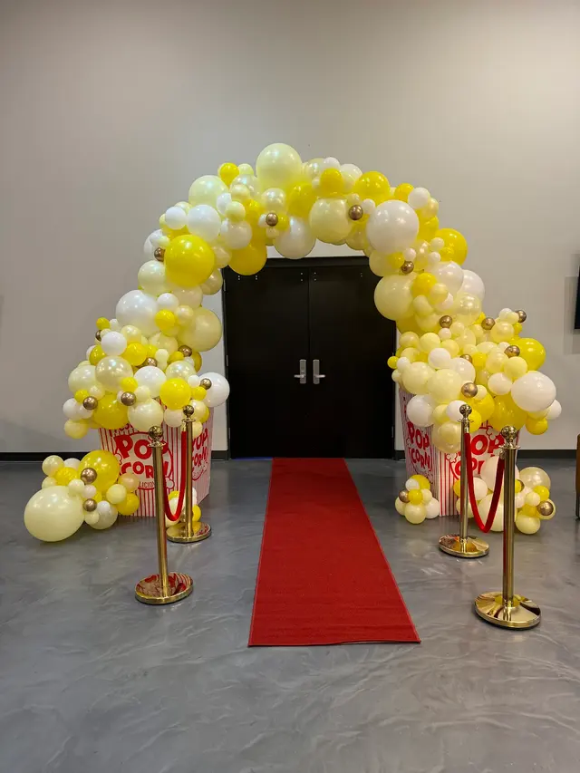 North Shore Balloon Decor — customer photo 3