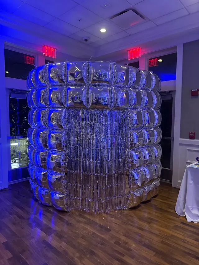 North Shore Balloon Decor — customer photo 8