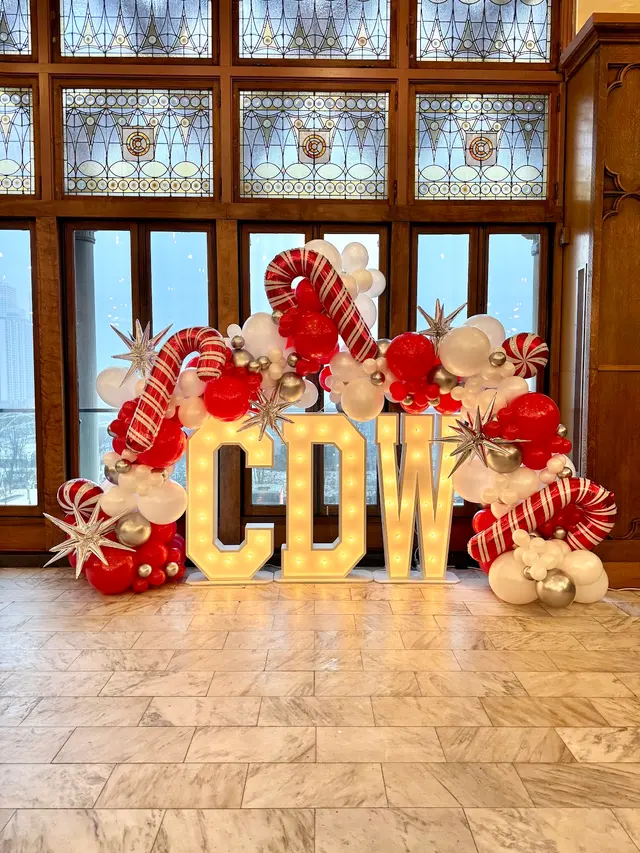 North Shore Balloon Decor — photo from the business 11
