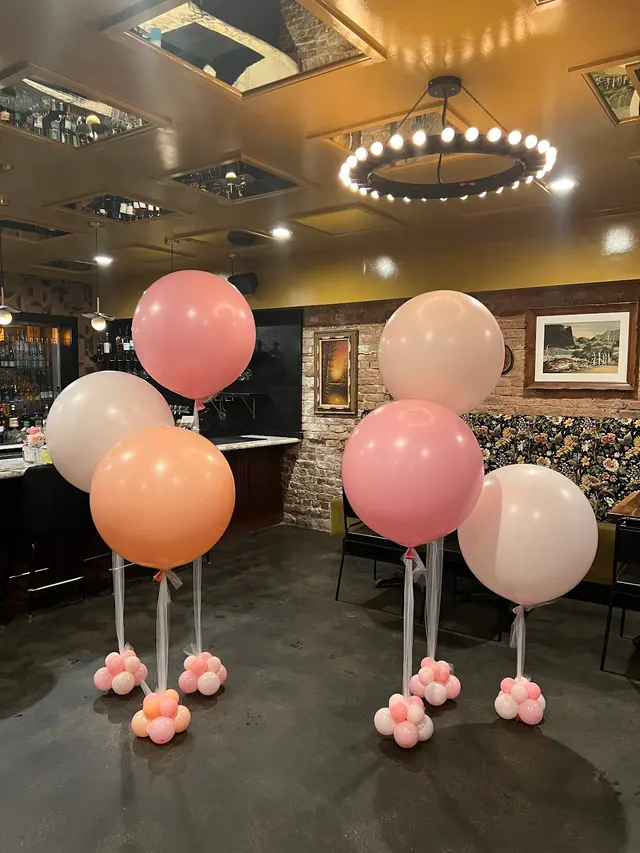 North Shore Balloon Decor — photo from the business 5