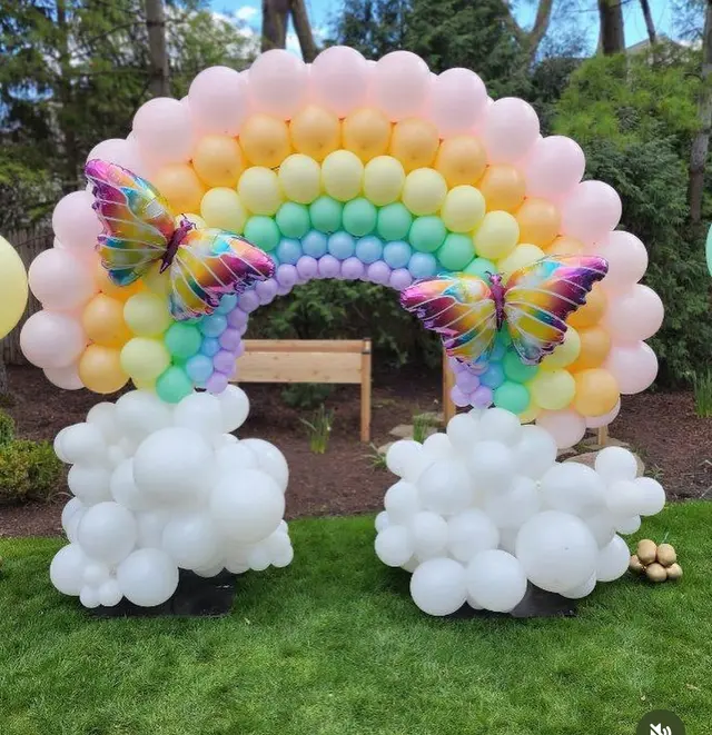 North Shore Balloon Decor — photo from the business 4