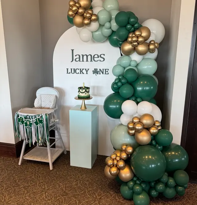 WE EVENTS — photo from the business 1