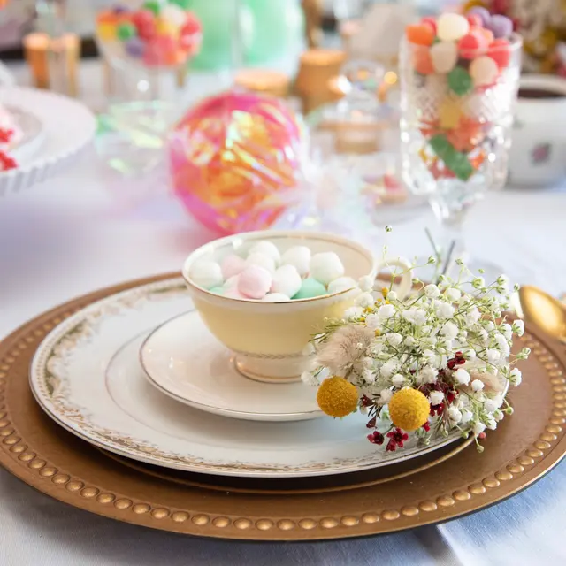 WE EVENTS — photo from the business 7