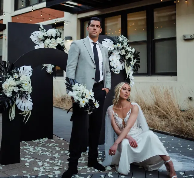 WE EVENTS — photo from the business 3