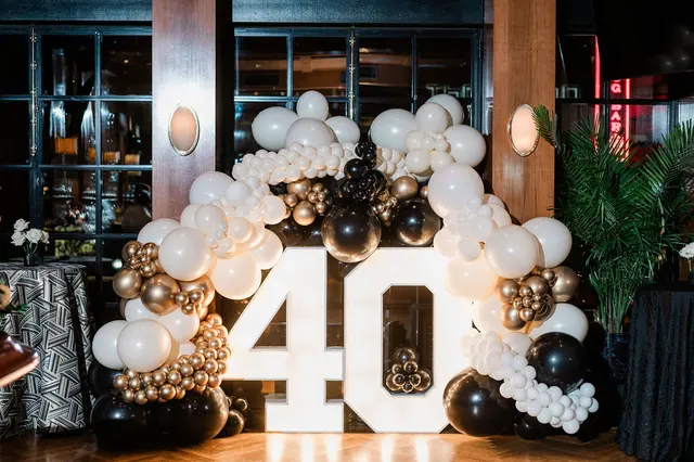 WE EVENTS — photo from the business 4