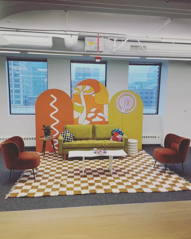 WE EVENTS — photo from the business 2