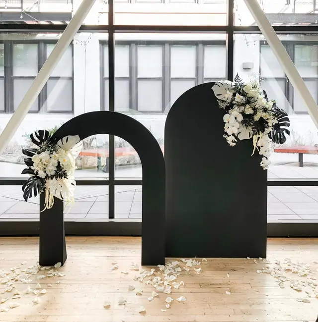 WE EVENTS — photo from the business 8