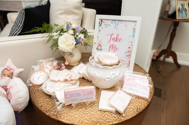WE EVENTS — photo from the business 6