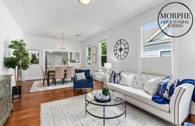 Morphe Home Staging & Design — photo from the business 2