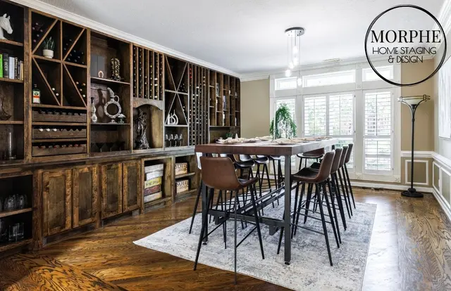 Morphe Home Staging & Design — photo from the business 12