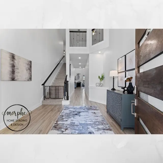 Morphe Home Staging & Design — photo from the business 10