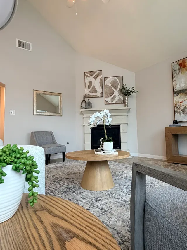 Customer photo of work by Morphe Home Staging & Design, from kelly fleming's review
