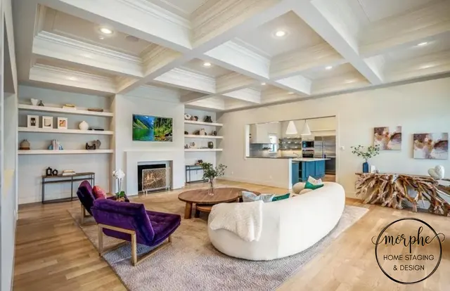 Morphe Home Staging & Design — photo from the business 8
