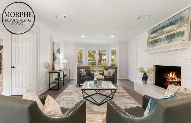 Morphe Home Staging & Design — photo from the business 5