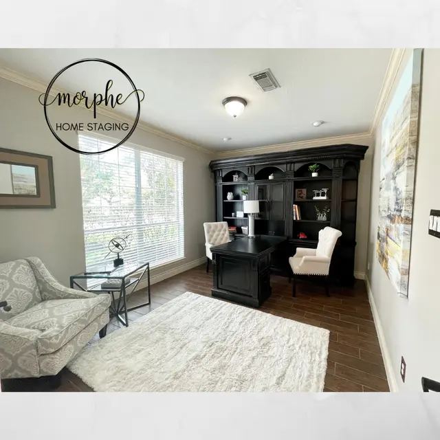Morphe Home Staging & Design — photo from the business 6