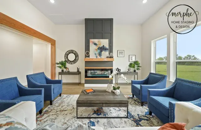 Morphe Home Staging & Design — photo from the business 9