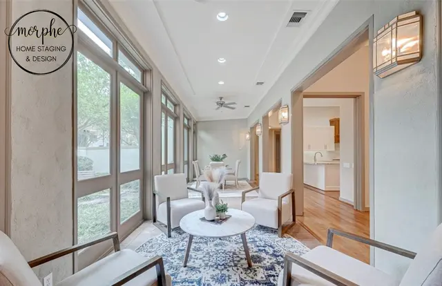 Morphe Home Staging & Design — photo from the business 11