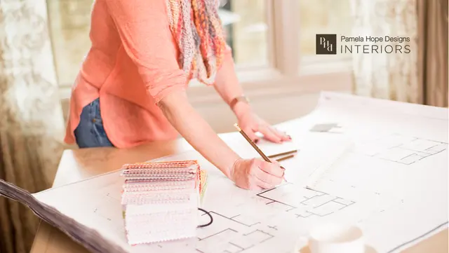 Pamela Hope Designs — photo from the business 7