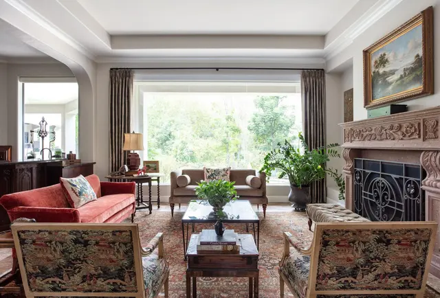 Pamela Hope Designs — photo from the business 5