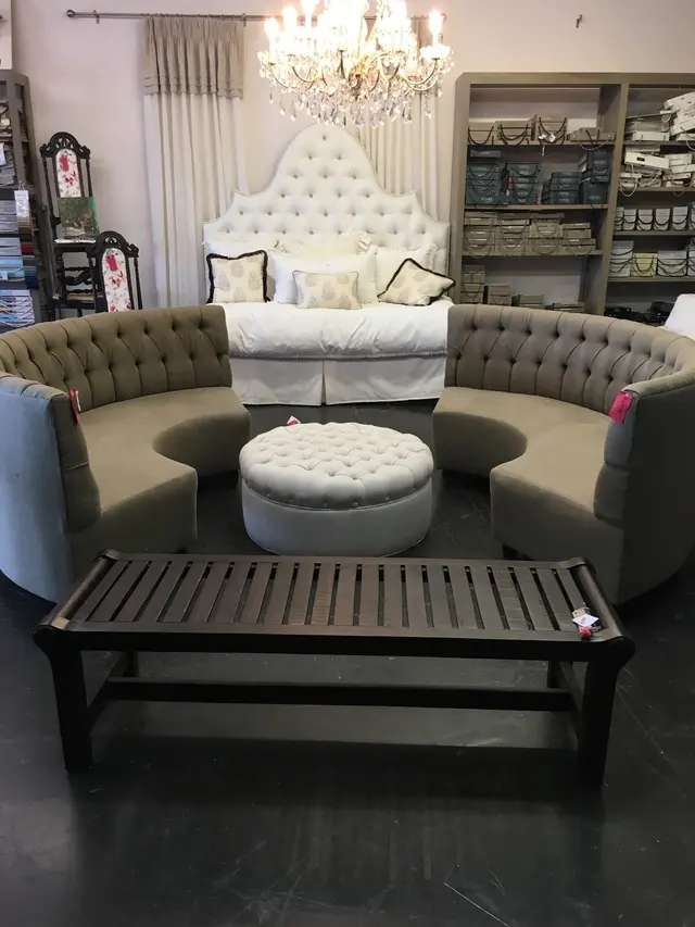 Sunnyroad Interiors Design Center — photo from the business 9
