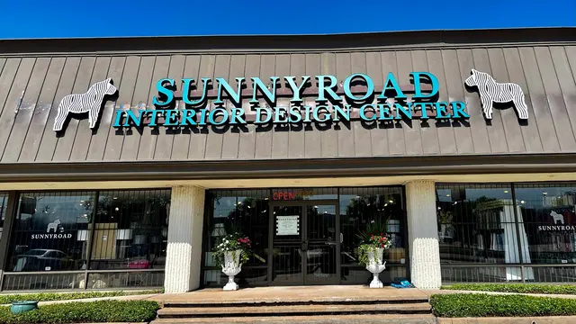 Sunnyroad Interiors Design Center — photo from the business 1