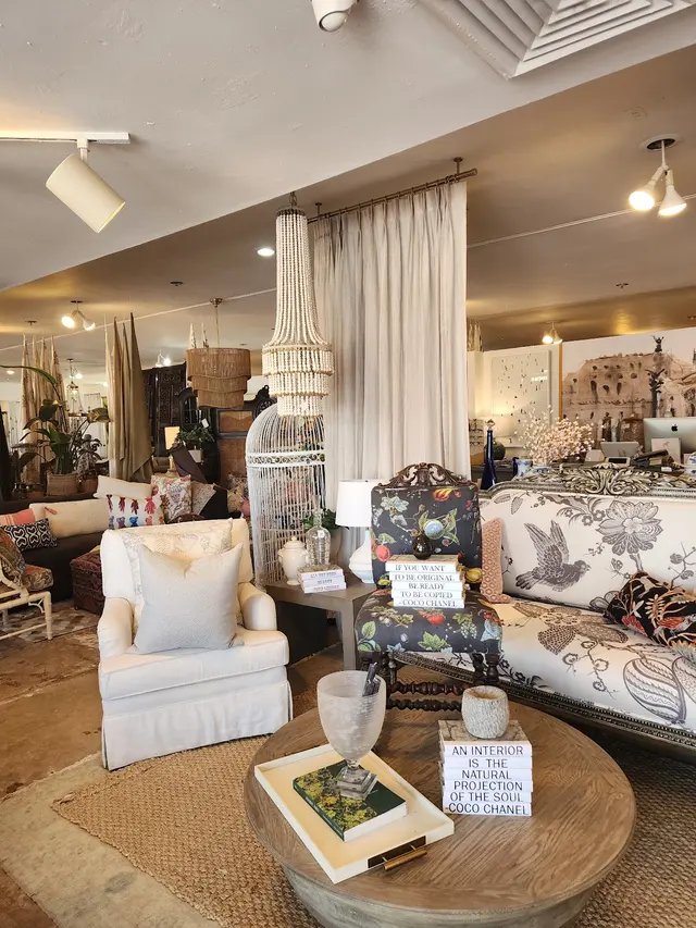 Sunnyroad Interiors Design Center — customer photo 3