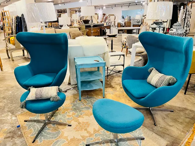 Sunnyroad Interiors Design Center — customer photo 6