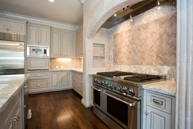 Houston Affordable Designs — photo from the business 7