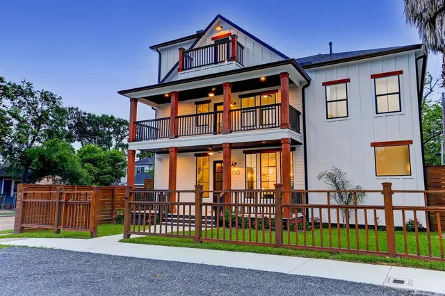 Houston Affordable Designs — photo from the business 11
