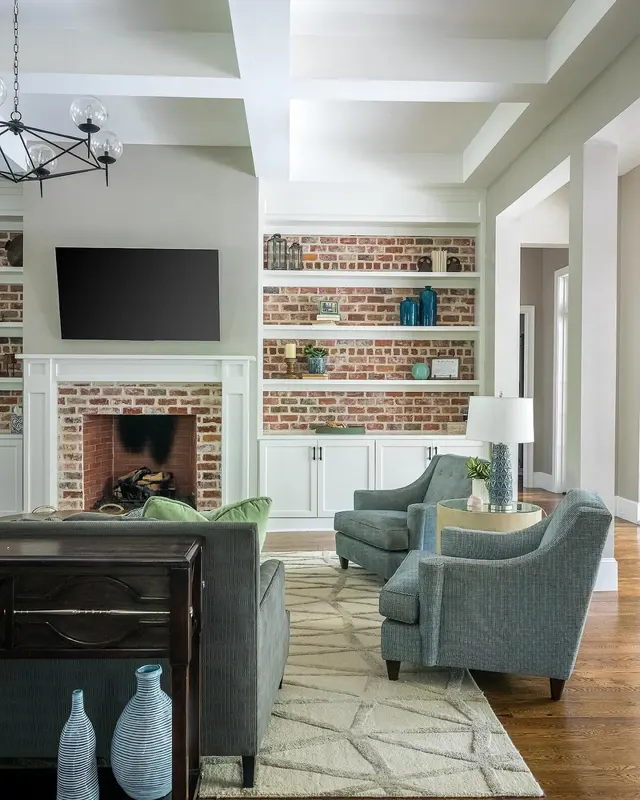 Blue Jay Interiors — photo from the business 2