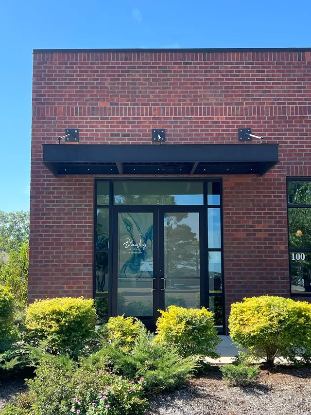 Blue Jay Interiors — photo from the business 12