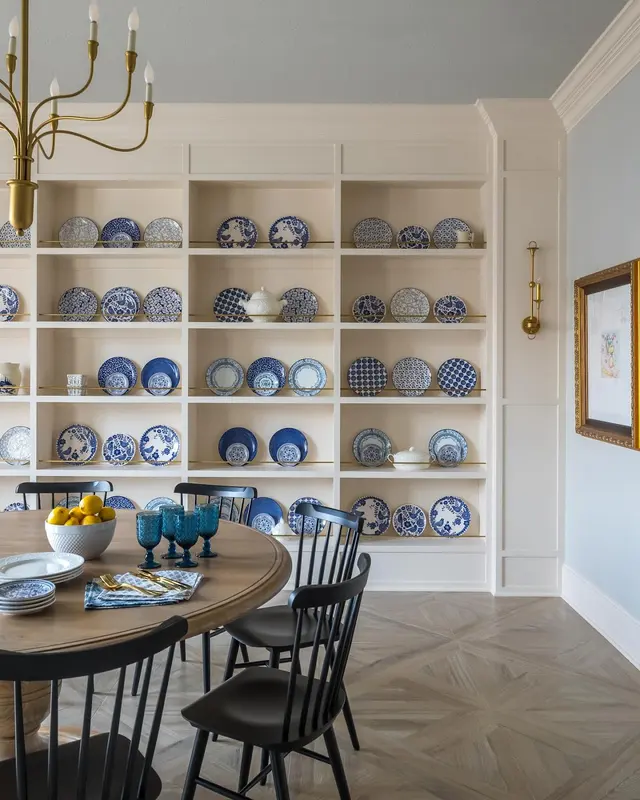 Blue Jay Interiors — photo from the business 6