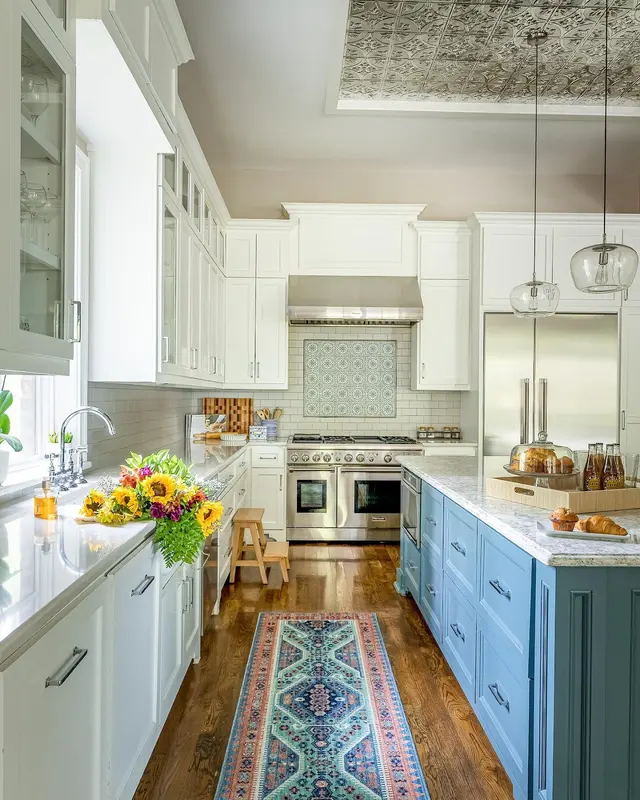 Blue Jay Interiors — photo from the business 4