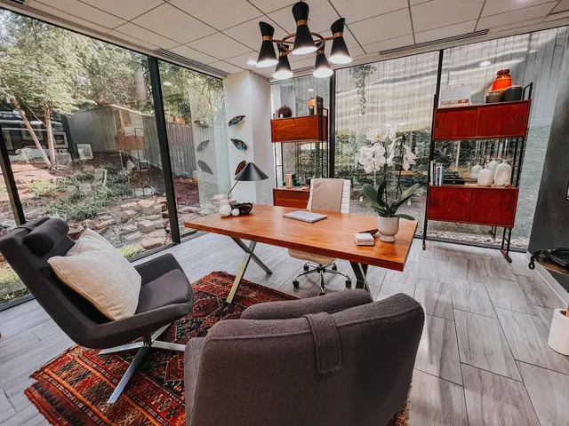 Coton House — photo from the business 9