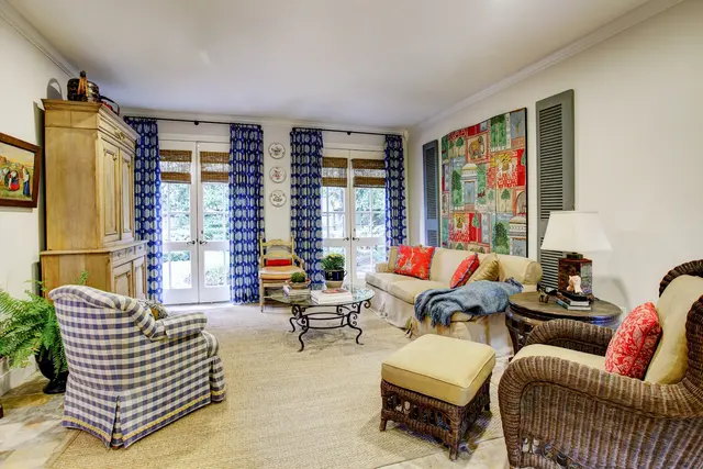 Coton House — photo from the business 6