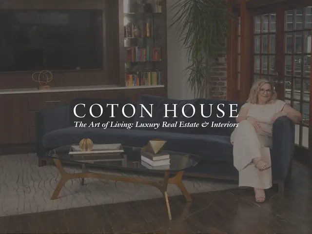 Coton House — photo from the business 1