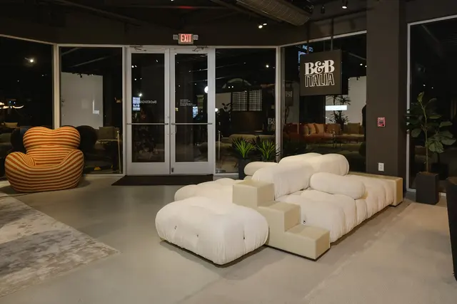BeDESIGN Houston — photo from the business 5