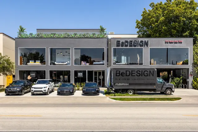 BeDESIGN Houston — photo from the business 10
