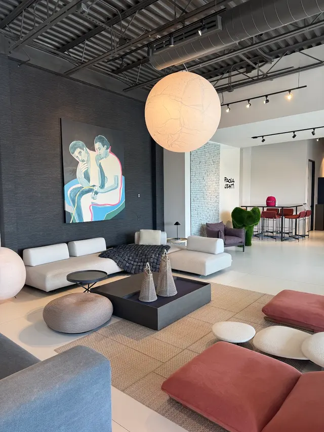 BeDESIGN Houston — photo from the business 3