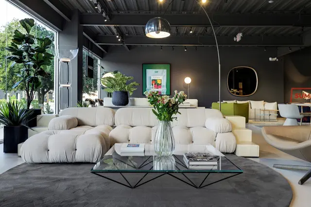 BeDESIGN Houston — photo from the business 12