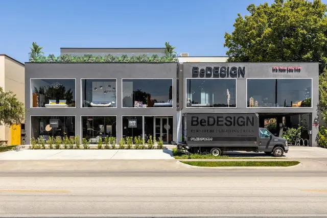 BeDESIGN Houston — photo from the business 1
