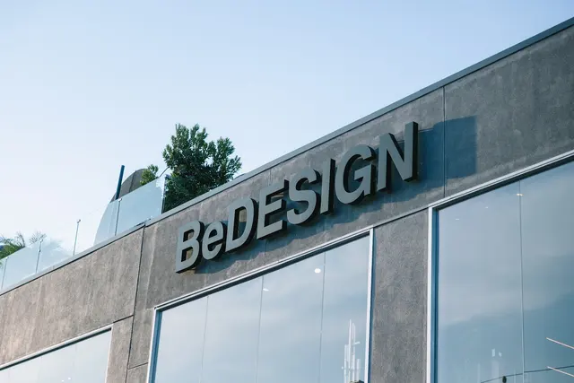 BeDESIGN Houston — photo from the business 2