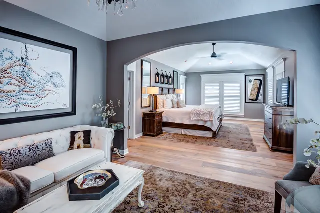 Missy Stewart Designs — photo from the business 5