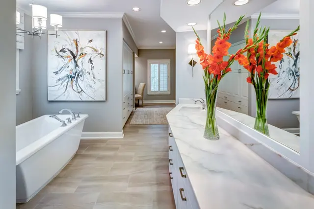 Missy Stewart Designs — photo from the business 9