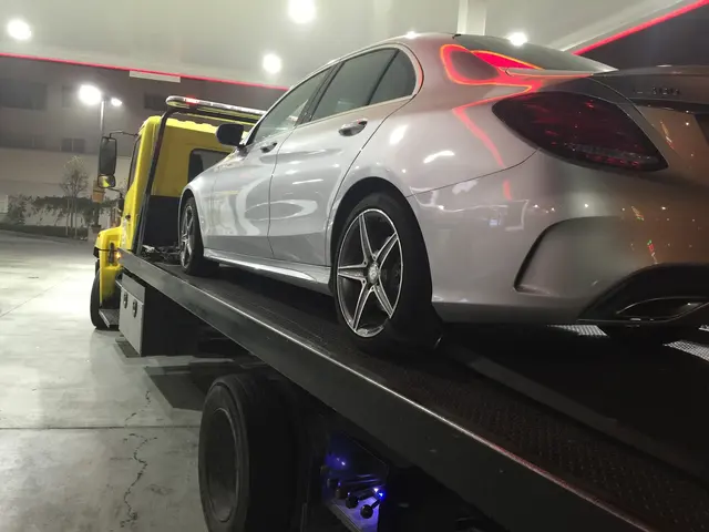 First Call Towing Service — photo from the business 6