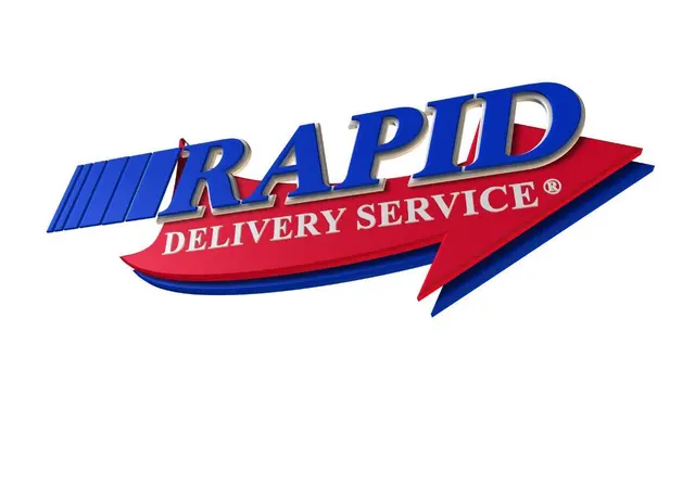 Rapid Delivery Service Inc. — photo from the business 10